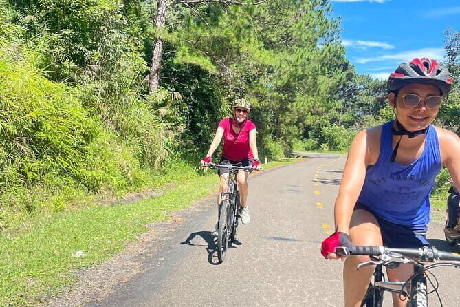 Cycling From Dalat to Mui Ne - Detailed Review of the Da Lat to Mui Ne Cycling Tour