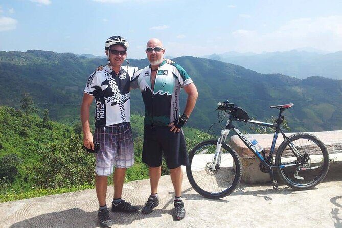 Cycling from Dalat to Nha Trang - An In-Depth Look at the Dalat to Nha Trang Cycling Tour