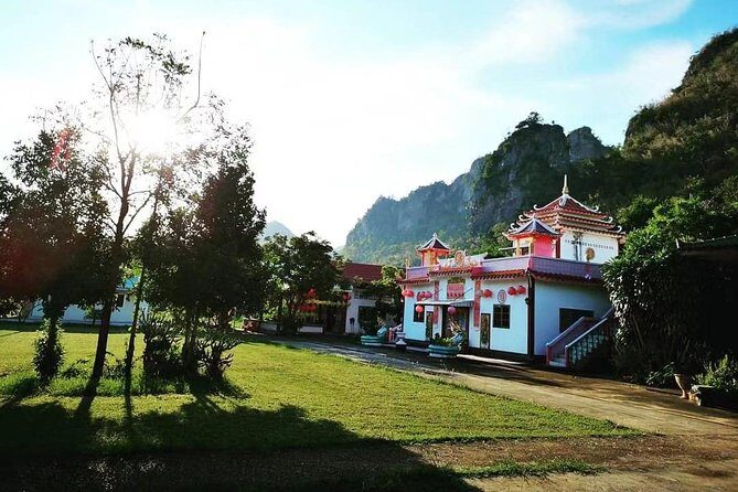 Cycling in rural Kanchanaburi area - Final Thoughts