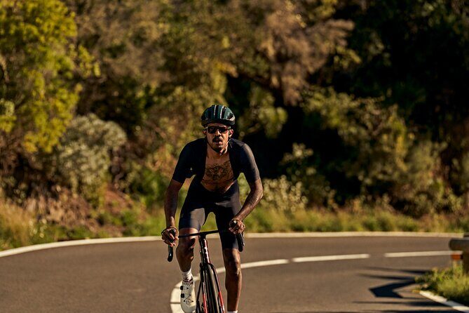 Cycling in Tuscany TOP experience - 1 day race bike rental - Who Should Consider This Tour?