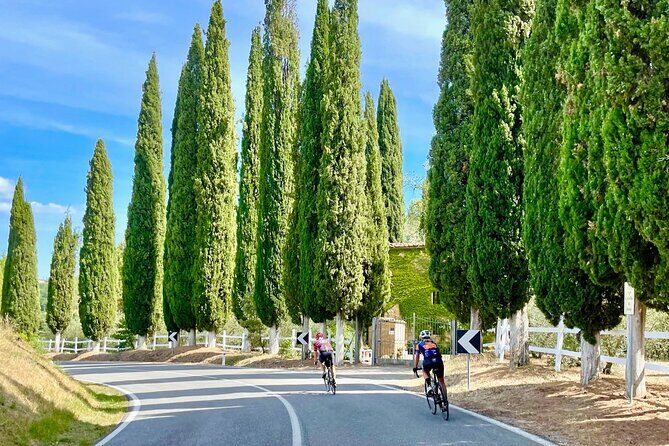Cycling in Tuscany TOP experience - 1 day race bike rental - Final Thoughts