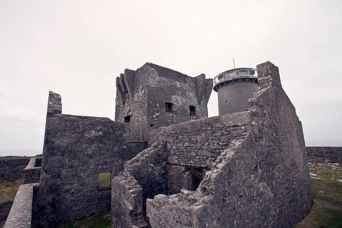 Cycling Inishmore Island. Aran Islands. Self-guided. Full day. - Final Thoughts