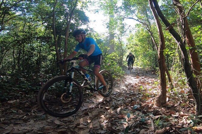 Cycling of the Angkor Temples include Lunch & Snacks - The Sum Up: Is This Tour for You?