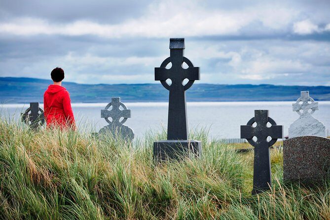 Cycling on Inisheer Island, Aran Islands. Self Guided. Full Day. - Exploring Inisheer Island on Two Wheels: A Practical, Authentic Day of Irish Charm