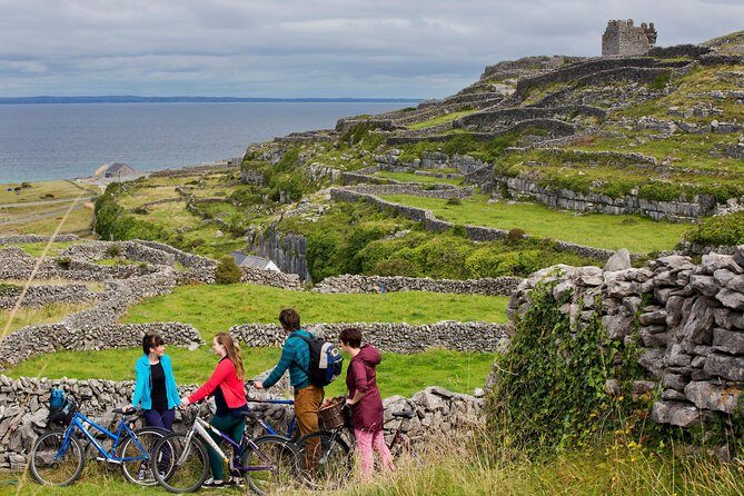 Cycling on Inisheer Island, Aran Islands. Self Guided. Full Day. - Authenticity and Value: Why This Tour Works