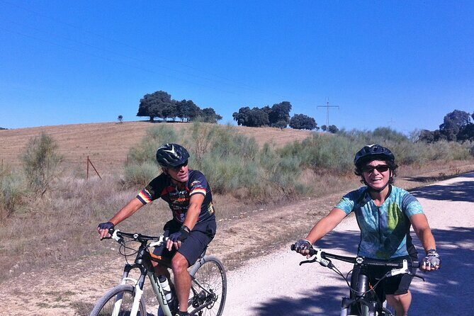 Cycling (Self-Guided) Setenil - 30km Easy - A Detailed Look at the Experience