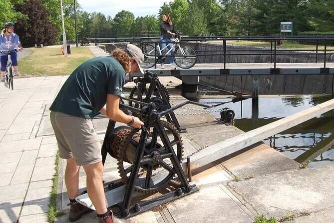 Cycling the Nation's Capital, self-guided - The Sum Up: Who Will Love This Experience?