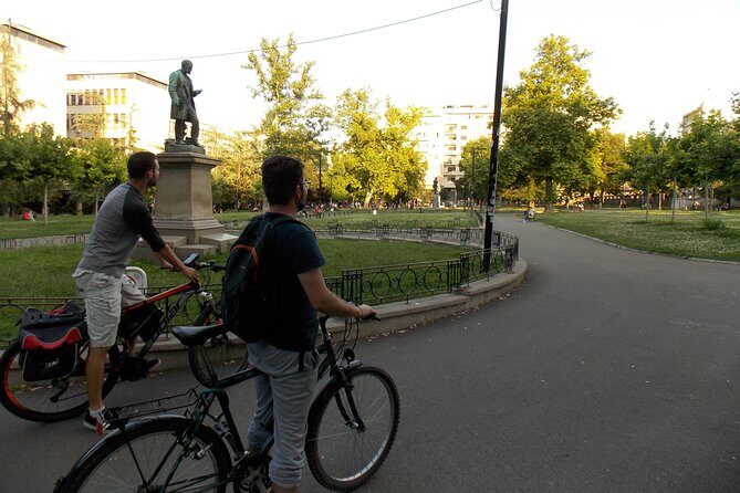 Cycling the parks, ride through the ages - Who Will Love This Tour?