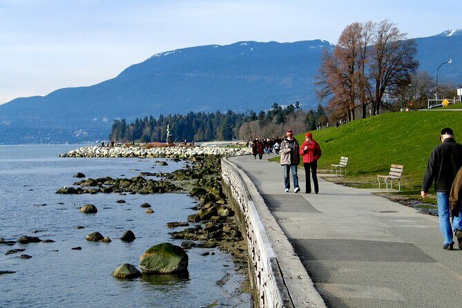 Cycling the Seawall: A Self-Guided Audio Tour Along the Stanley Park Seawall - Final Thoughts: Is This Tour Worth It?
