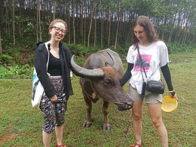 Cycling Through Countryside and Cooking Class in Duck Stop - FAQ