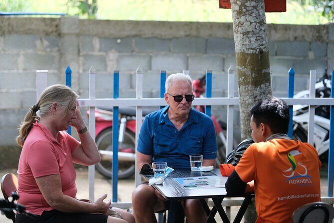 Cycling Through Phu Quoc Rural Village - A Detailed Look at the Tour Experience