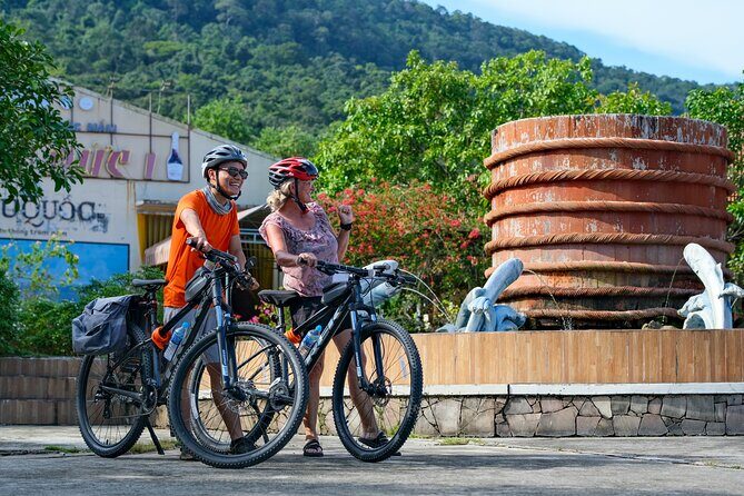 Cycling Through Phu Quoc Rural Village - Final Thoughts