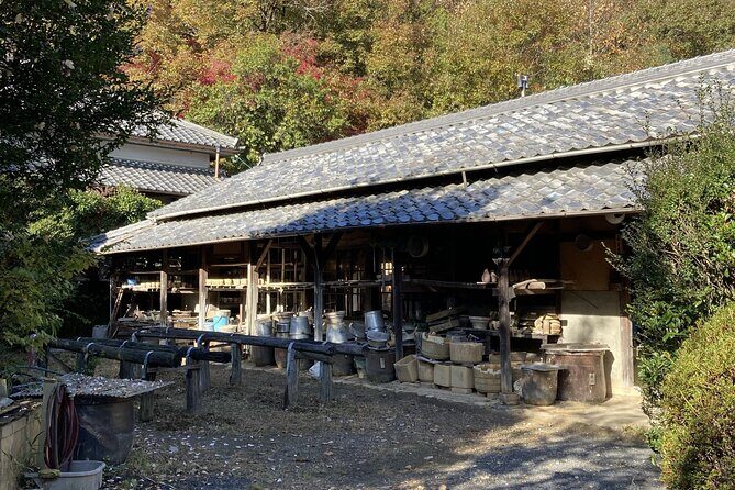 Cycling Tour at Tajimi Journey Through the History of Mino Ware - Final Thoughts