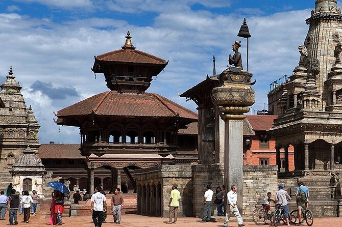 Cycling Tour in Kathmandu - Day Tour - Final Thoughts