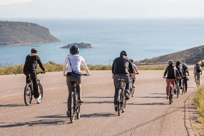 Cycling Tour in Nafplio - Who Would Enjoy This Tour?