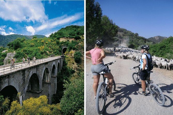 Cycling - Via Verde de la Sierra - 36km - Easy Level - FAQs