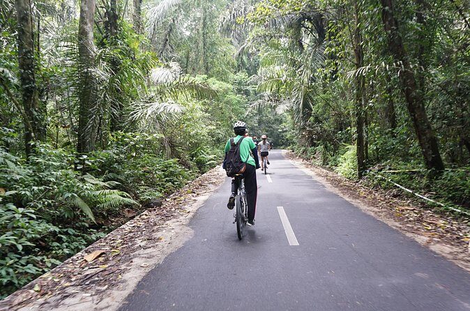 Cycling with Holy Water Blessing Tour ( Manual Bike ) - Why This Tour Is a Great Pick