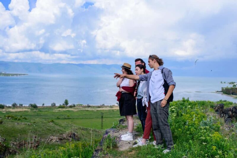 Cyclopean Fortress and Village Heritage Walk in Lchashen - Key Points