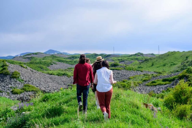 Cyclopean Fortress and Village Heritage Walk in Lchashen - FAQ