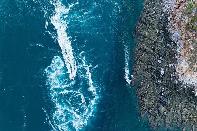 Cygnet Bay Explorer - Wet Season - Key Points