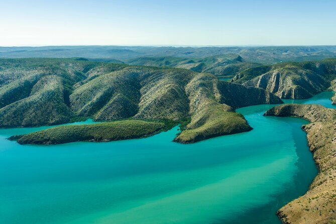 Cygnet Bay Explorer - Wet Season - What Travelers Say