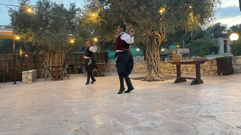 Cypriot Traditions and Donkey Adventures - The Itinerary and What to Expect