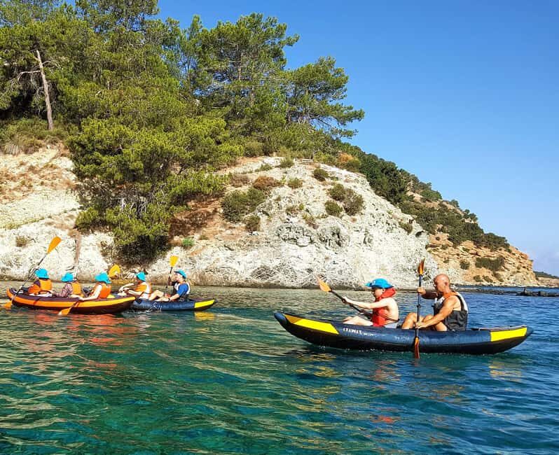 Cyprus: 7-Day Kids' Outdoor Adventure Camp - Cyprus: 7-Day Kids Outdoor Adventure Camp