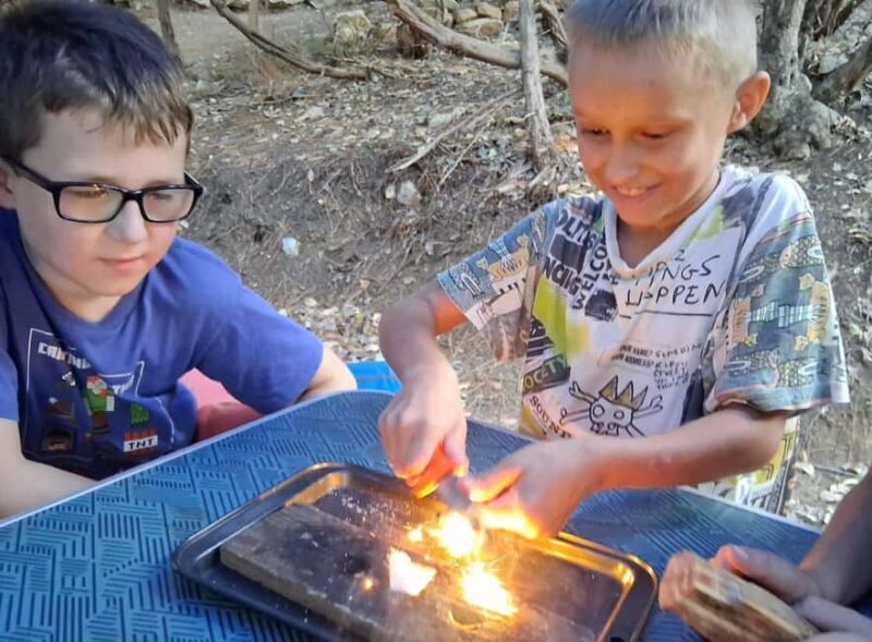 Cyprus: 7-Day Kids' Outdoor Adventure Camp - Final Thoughts