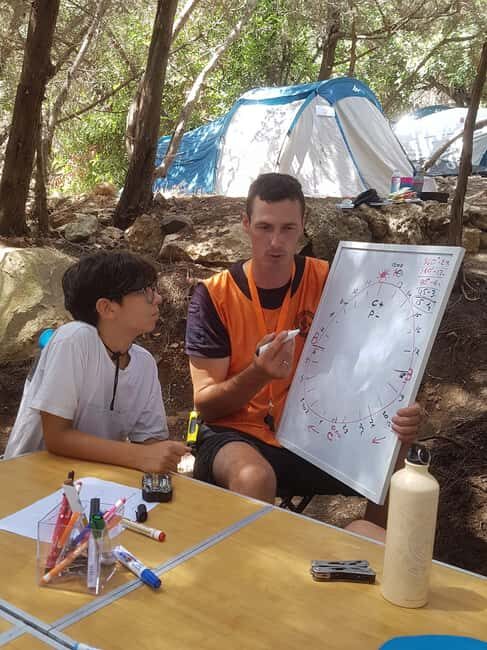 Cyprus: 7-Day Kids' Outdoor Adventure Camp - FAQ