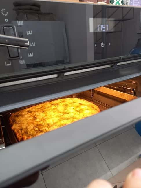 Cyprus: Cooking Class-Mousaka, Tzatziki & Greek Salad - The Sum Up
