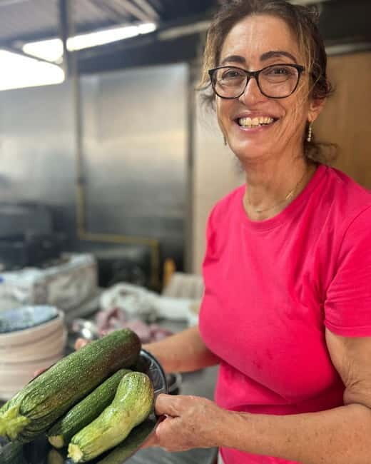 Cyprus: Fournisto Tavern Cooking Class lessons with Lunch - A Taste of Cyprus at Fournisto Tavern: Cooking Class and Lunch Experience