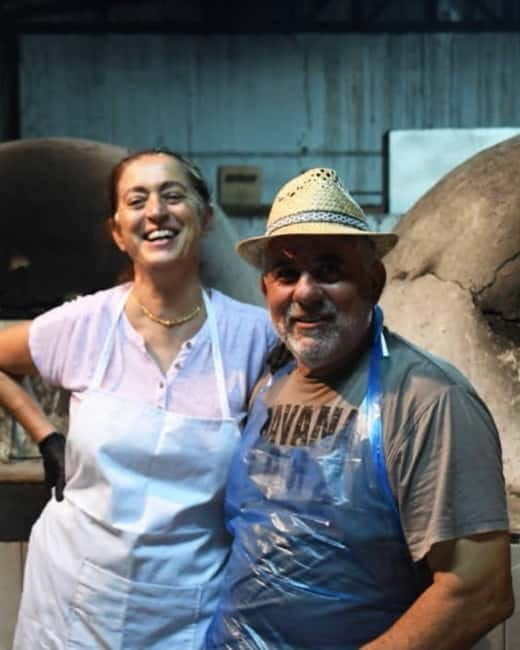 Cyprus: Fournisto Tavern Cooking Class lessons with Lunch - Key Points