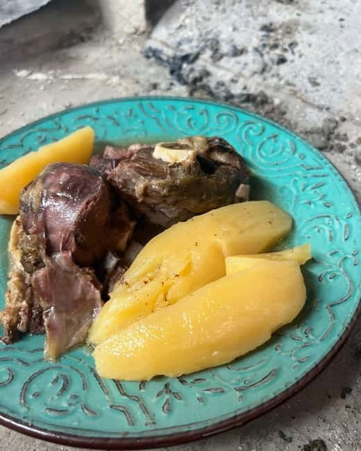 Cyprus: Fournisto Tavern Cooking Class lessons with Lunch - Frequently Asked Questions