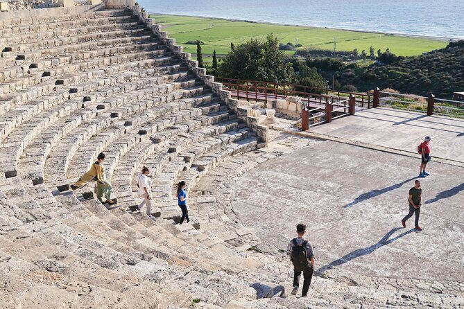 Cyprus Heritage Experience - An In-depth Look at the Cyprus Heritage Experience