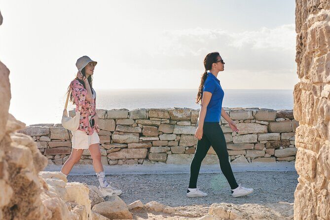 Cyprus Heritage Experience - FAQs