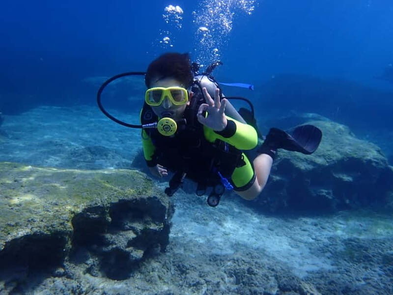 Cyprus: Introductory Scuba Lesson and Dive with Transfer - Who Will Love This Experience?