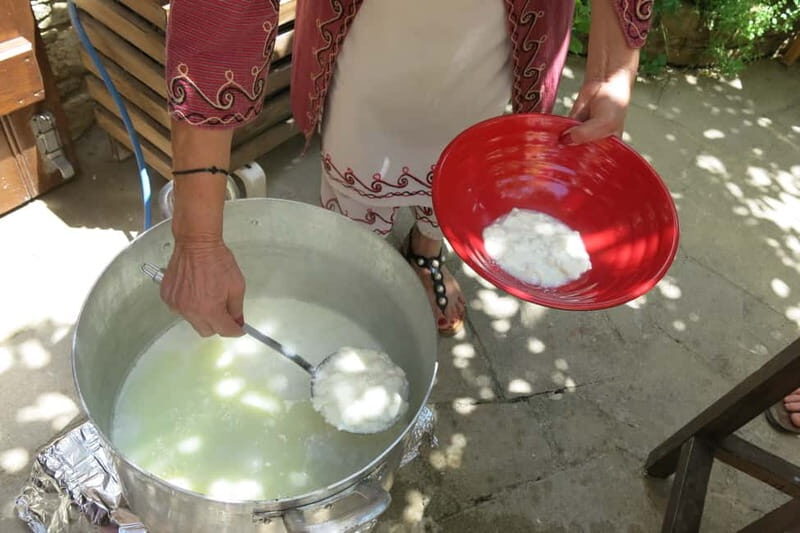 Cyprus: Mountain Towns and Cheesemaking Day Trip with Brunch - An In-Depth Look at the Tour Experience