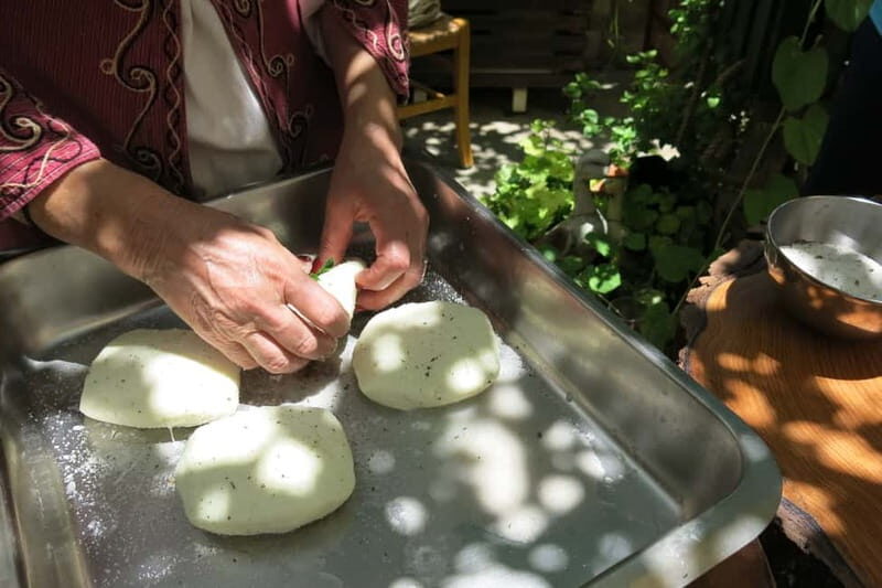 Cyprus: Mountain Towns and Cheesemaking Day Trip with Brunch - FAQs