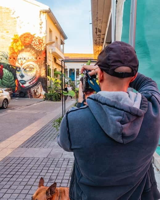 Cyprus: Photography Tour with a Professional Photographer - The Sum Up