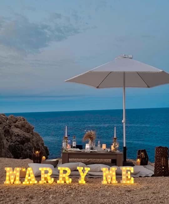 Cyprus: Private Luxury Picnic Experience - A Closer Look at the Cyprus Private Luxury Picnic
