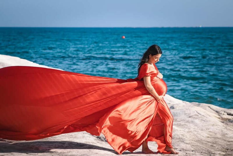 Cyprus: Private Photo Session with Professional Photographer - A Personal Photo Session in Cyprus: A Practical and Authentic Experience