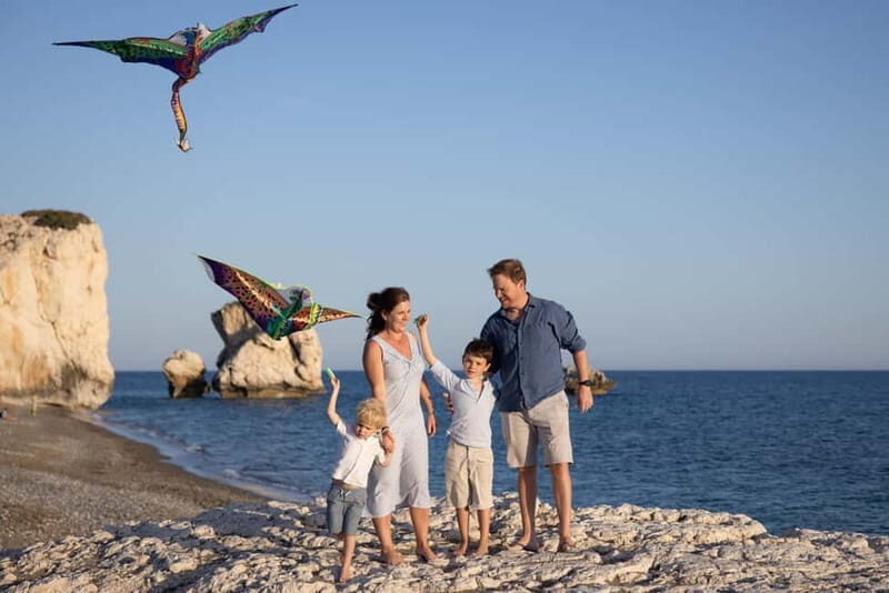 Cyprus: Private Photo Session with Professional Photographer - Who Is This Experience Best For?