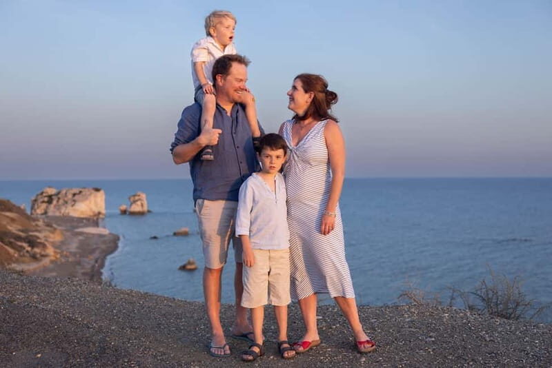 Cyprus: Private Photo Session with Professional Photographer - Final Thoughts