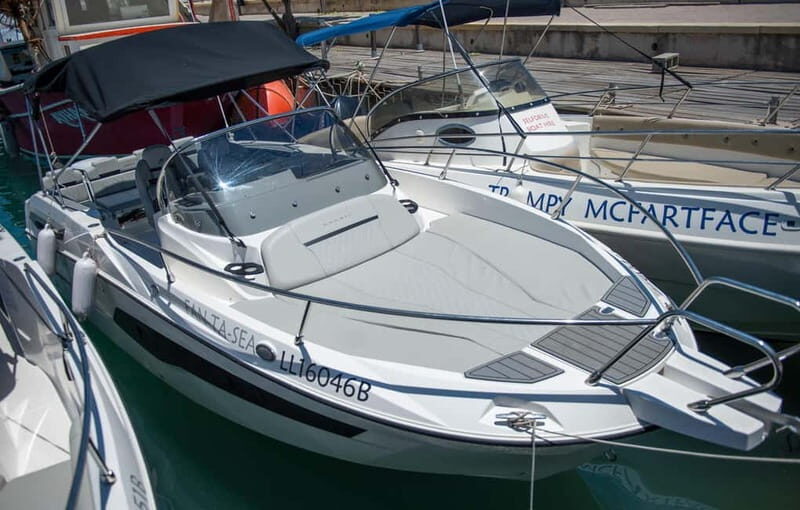 Cyprus: Self-Drive Boat Rental with Snorkeling Gear - FAQ