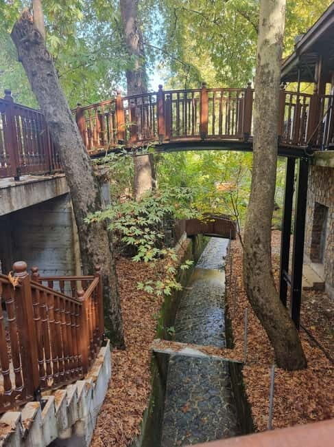 Cyprus: Troodos & Geopark or Pafos Forest & Villages Tour - Exploring Cyprus: Troodos & Geopark or Pafos Forest & Villages Tour