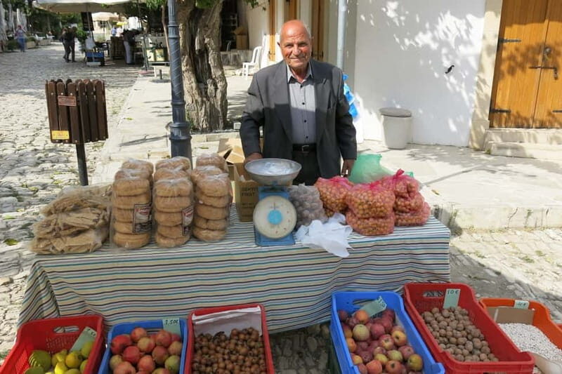 Cyprus: Troodos Mountain Food & Wine Tasting Tour with Lunch - Who Will Enjoy This Tour?