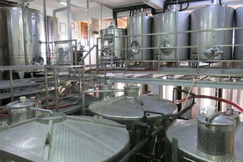 Cyprus: Troodos Mountains Villages and Wineries Tour - An In-Depth Look at the Troodos Villages and Wineries Tour