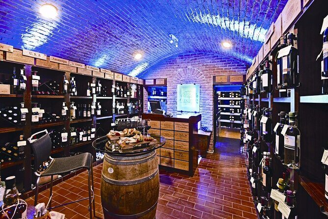 Cyprus Wines Tasting in Larnaca city with Transfers from Ayia Napa and Protaras - Who Is This Tour Best For?