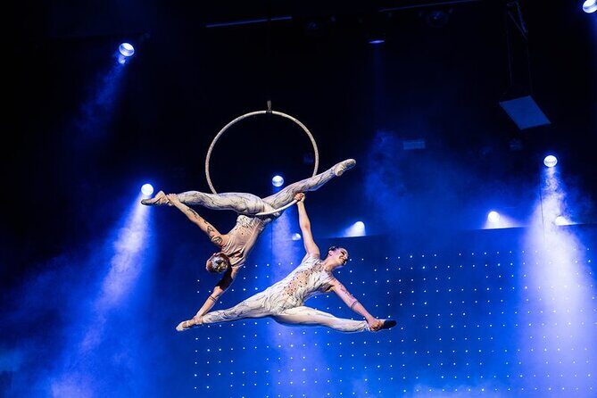 Czech Cabaret Show - Practical Tips for Attending