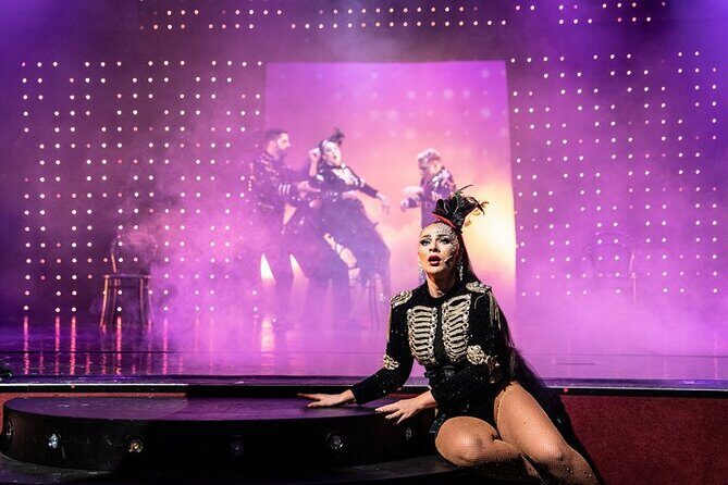 Czech Cabaret Show - FAQ: Your Questions About the Czech Cabaret Show